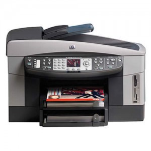 HP OFFICEJET 7410